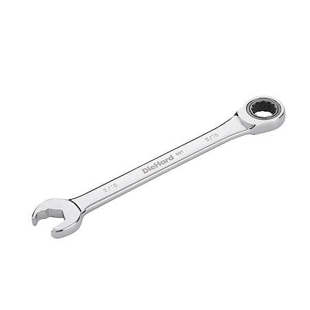 9/16, Ratcheting Wrench