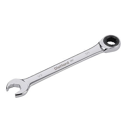1/2, Ratcheting Wrench