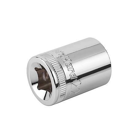 1/2" Drive 12-Point Socket 22mm
