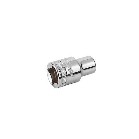 1/2" Drive 12-Point Socket 10mm
