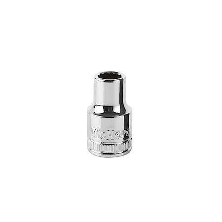 1/2" Drive 12-Point Socket 10mm