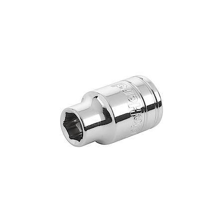 3/8" Drive 6-Point Socket 5/16"