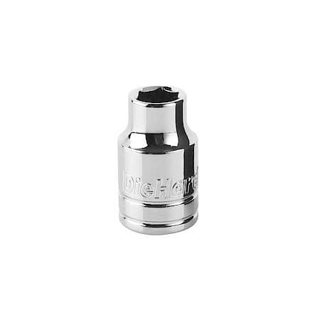 3/8" Drive 6-Point Socket 5/16"
