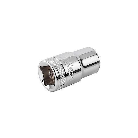 1/2" Drive 12-Point Socket 13mm