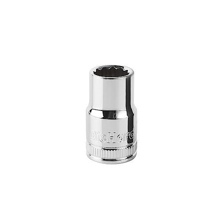 1/2" Drive 12-Point Socket 13mm