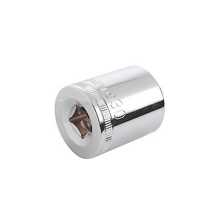 Durable 30mm 12-Point Socket for Automotive Repairs