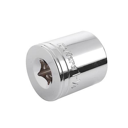 1/2" Drive 12-Point Socket 1-1/4"