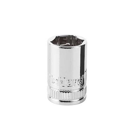 3/8" Drive 6-Point Socket 13mm