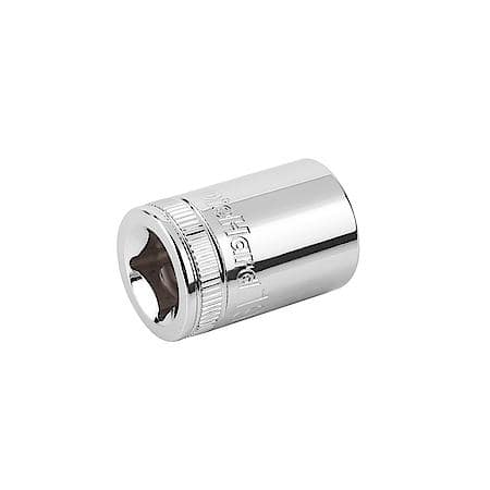 1/2" Drive 12-Point Socket 19mm
