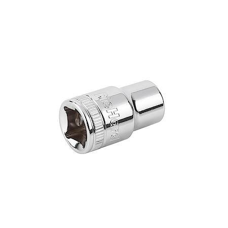 1/2" Drive 12-Point Socket 12mm