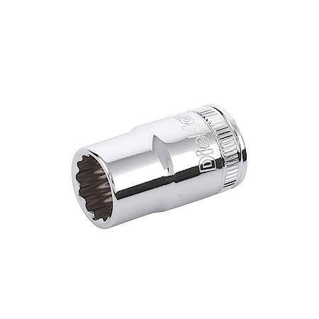 1/2" Drive 12-Point Socket 14mm