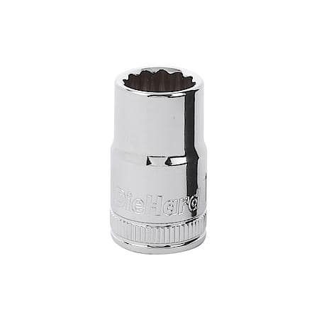 1/2" Drive 12-Point Socket 14mm