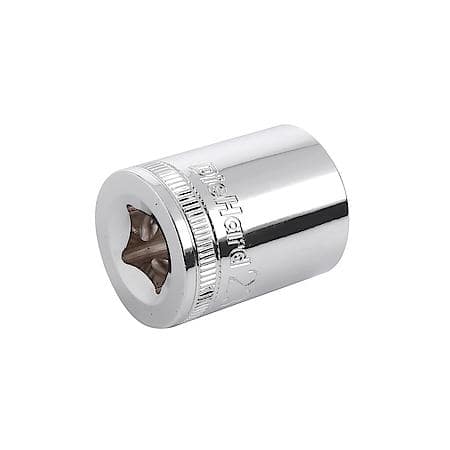 1/2" Drive 12-Point Socket 23mm