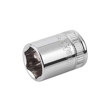 3/8" Drive 6-Point Socket 15mm