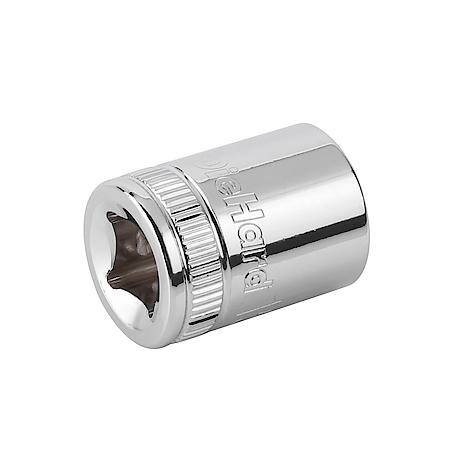 3/8" Drive 6-Point Socket 15mm