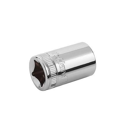 1/2" Drive 12-Point Socket 17mm