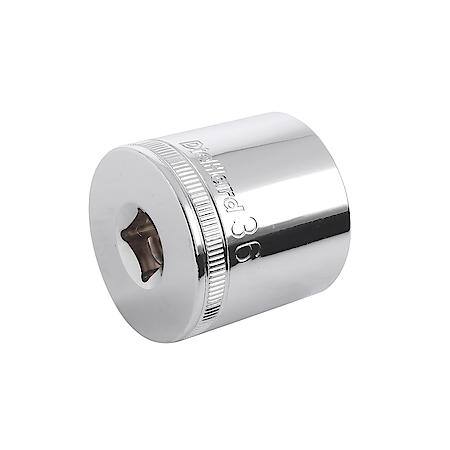 1/2" Drive 12-Point Socket 36mm