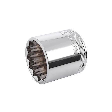 1/2" Drive 12-Point Socket 36mm