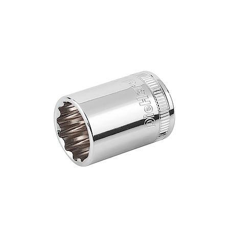 1/2" Drive 12-Point Socket 20mm