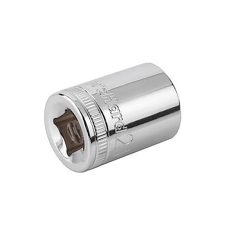 1/2" Drive 12-Point Socket 21mm