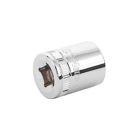3/8" Drive 6-Point Socket 17mm