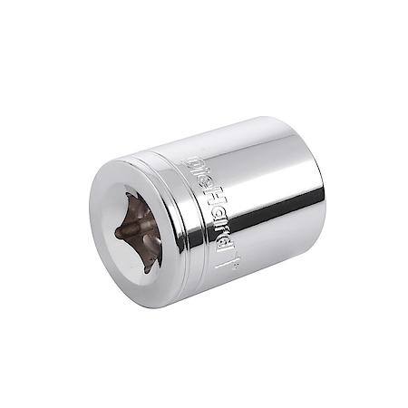 1/2" Drive 12-Point Socket 1"