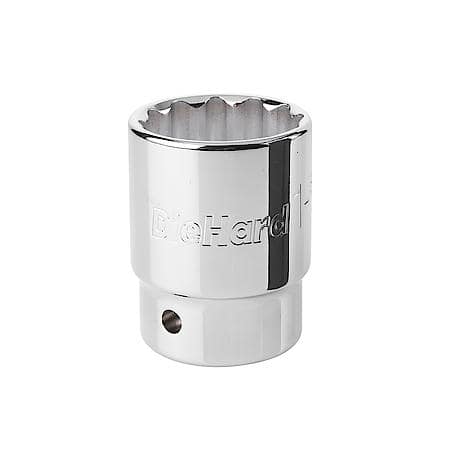 3/4" Drive 12-Point Socket 1-5/16"