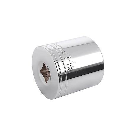 1/2" Drive 12-Point Socket 1-1/2"