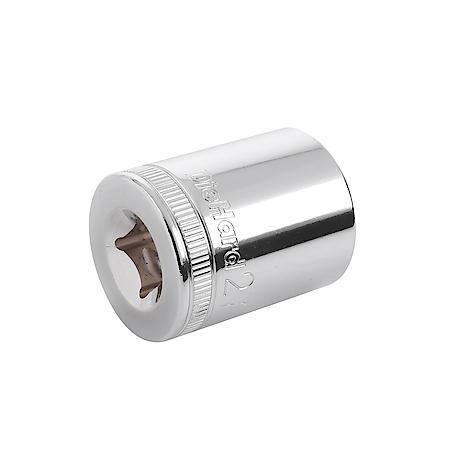 1/2" Drive 12-Point Socket - 27mm