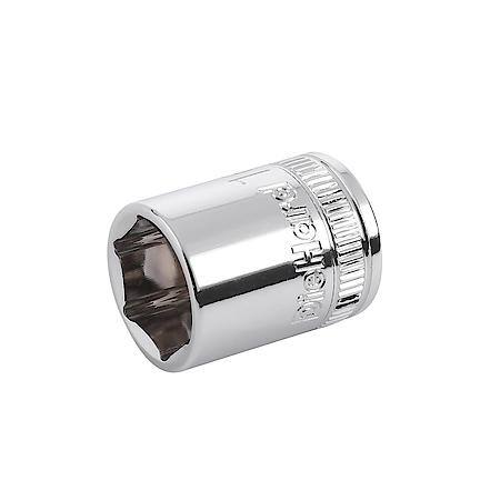 3/8" Drive 6-Point Socket 16mm