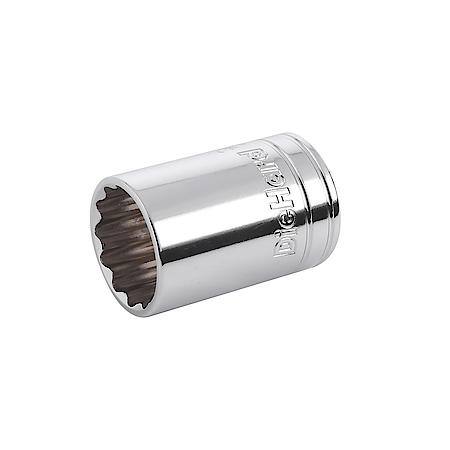 1/2" Drive 12-Point Socket 3/4"