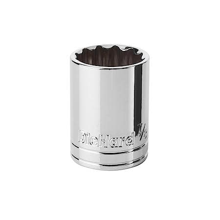 1/2" Drive 12-Point Socket 7/8"