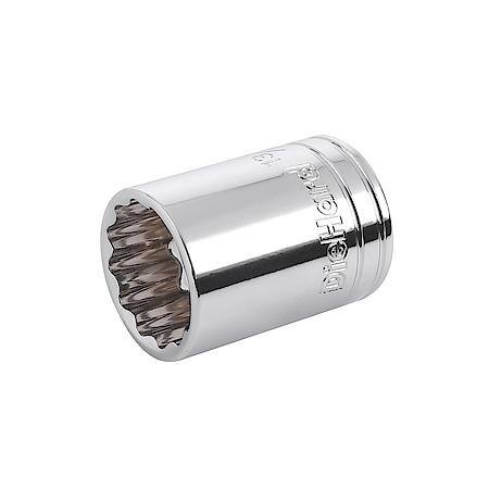 1/2" Drive 12-Point Socket 13/16"