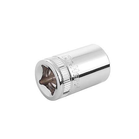 1/2" Drive 12-Point Socket 18mm