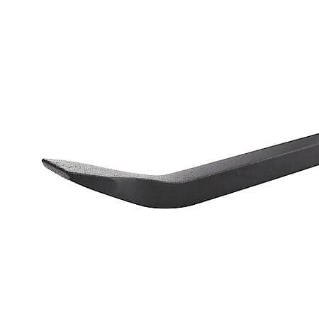 30" XL Pry Bar with Soft Grip for Heavy-Duty Projects