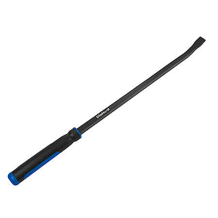 30" XL Pry Bar with Soft Grip for Heavy-Duty Projects