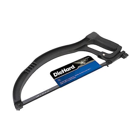 Adjustable HackSaw 12"