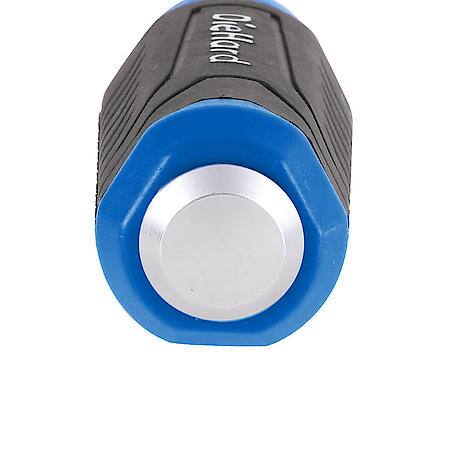 Pass Through Flat Head Screwdriver 5/16" X 8"