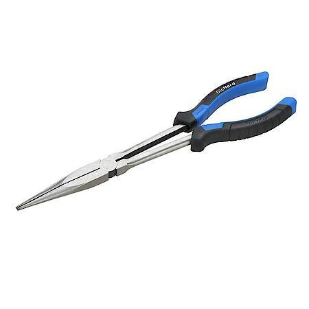 Long Reach Pliers: Extended Reach with Comfort Grip Handles