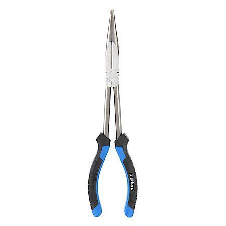 Long Reach Pliers: Extended Reach with Comfort Grip Handles