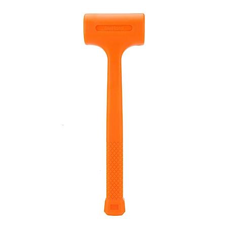 32 oz Dead Blow Hammer: Reduced Rebound for Controlled Strikes