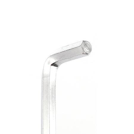 Long Arm Hex Key Set SAE 13-Piece