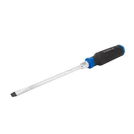 Flat Head Screwdriver 3/8" X 8"