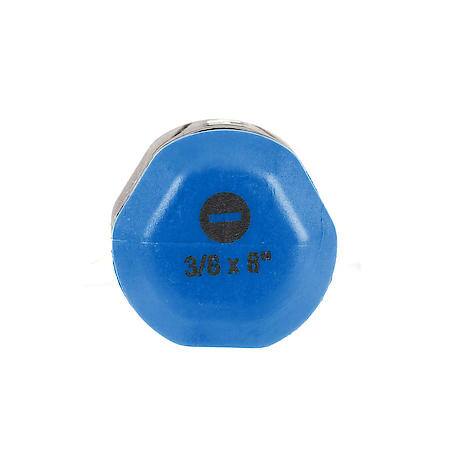 Flat Head Screwdriver 3/8" X 8"
