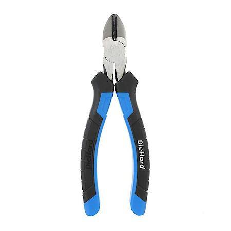6.5 in. Diagonal Cut Pliers: Clean Cuts for Precise Wire Trimming