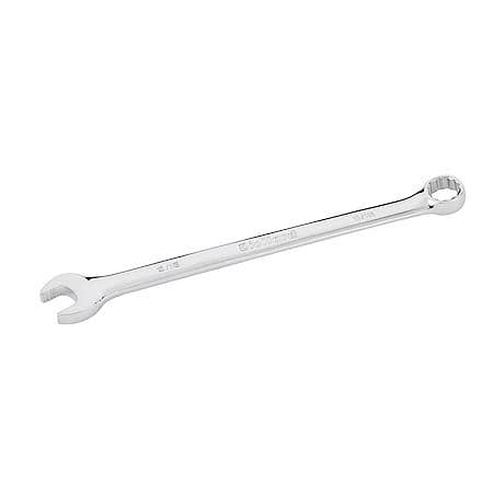 9/16" Extra Long Combination Wrench