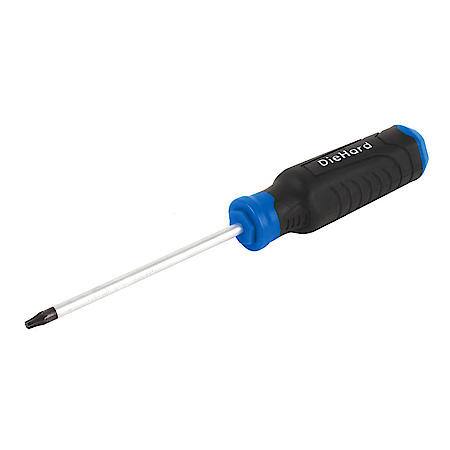 Star Screwdriver T-15 x 4"