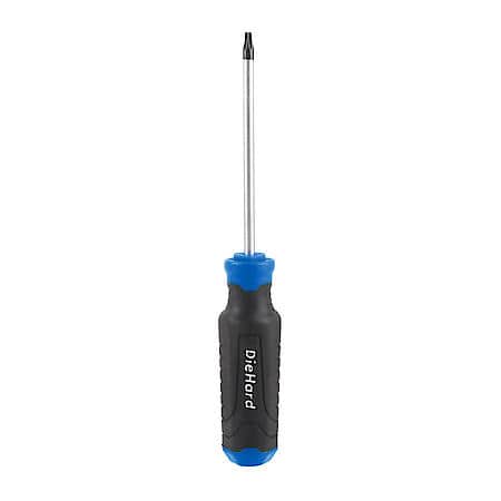 Star Screwdriver T-15 x 4"