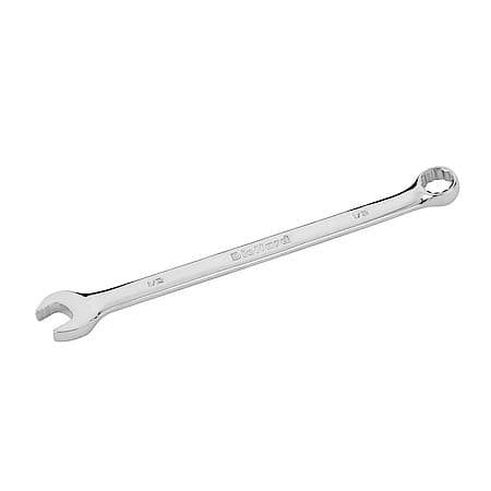 1/2" Extra Long Combination Wrench
