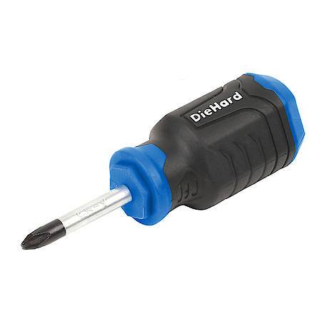 Philips Head Screwdriver #2 X 1-1/2"